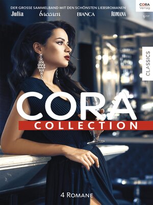 cover image of Cora Collection Band 21